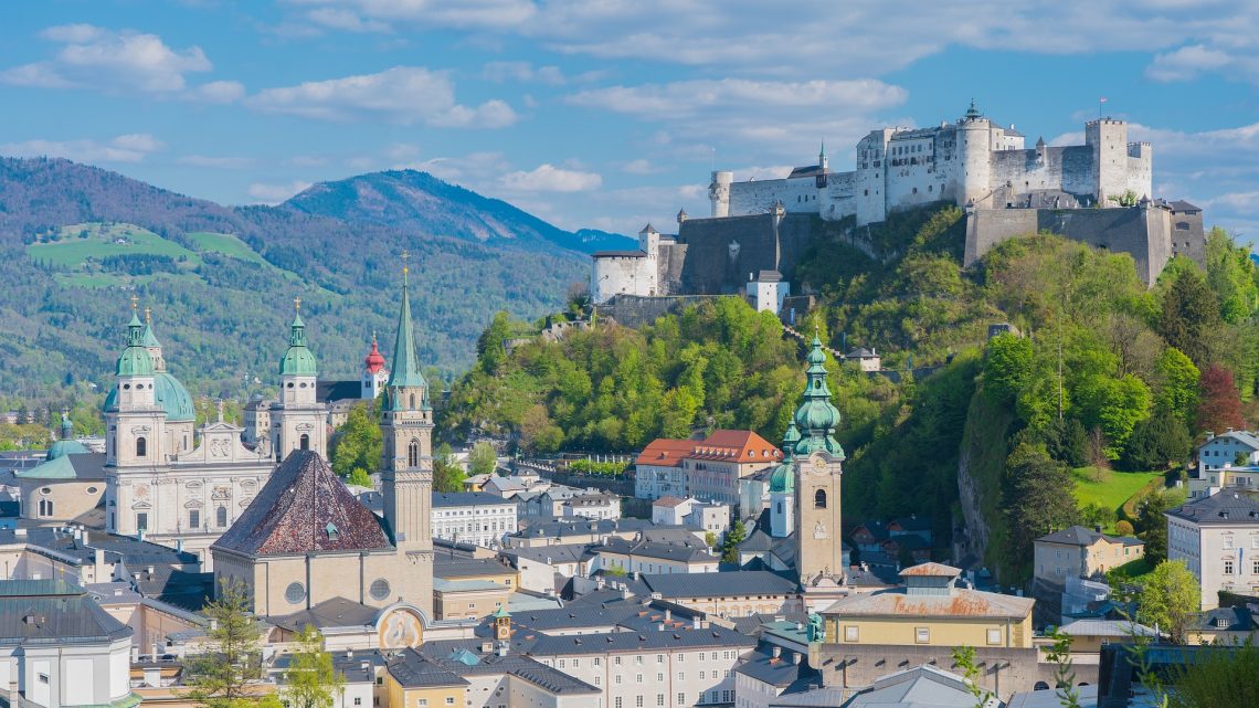 salzburg