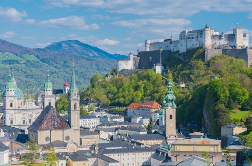 salzburg