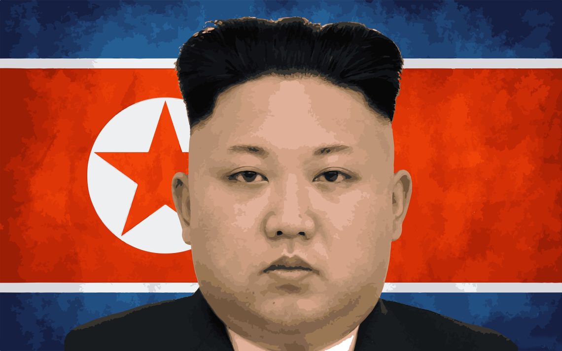 kim jon un