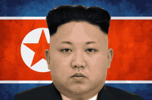 kim jon un