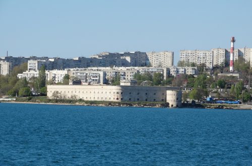 sewastopol