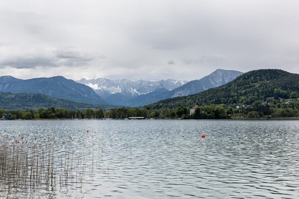 wörthersee