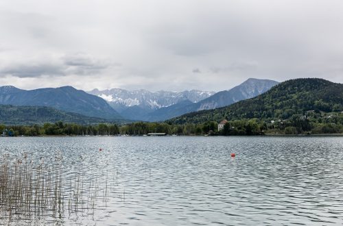 wörthersee